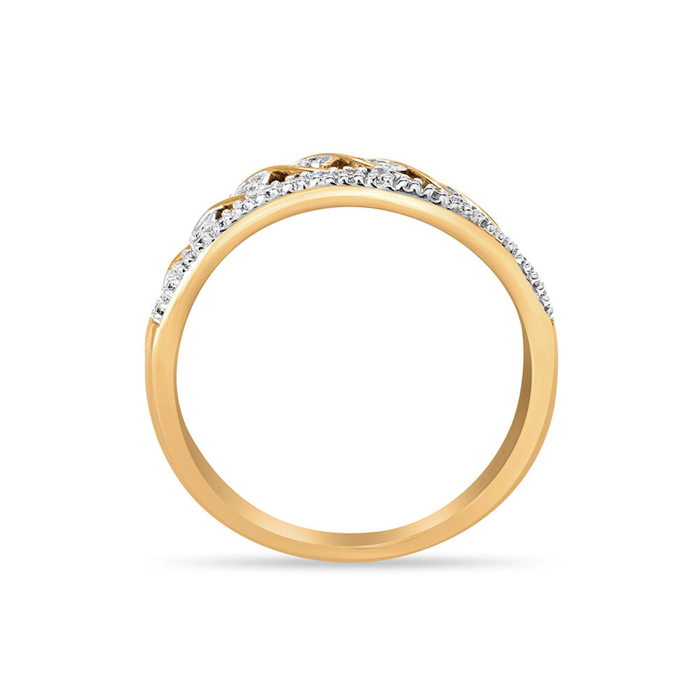 Eternity clearance bands tanishq