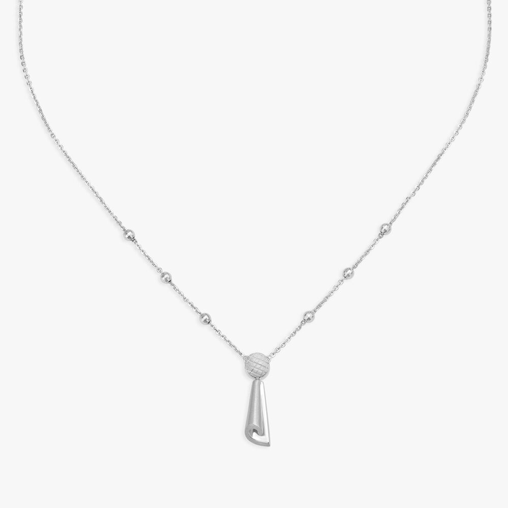 Platinum necklace price in tanishq on sale