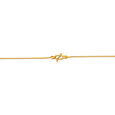 Cute Caterpillar Pendant with Chain for Kids,,hi-res image number null