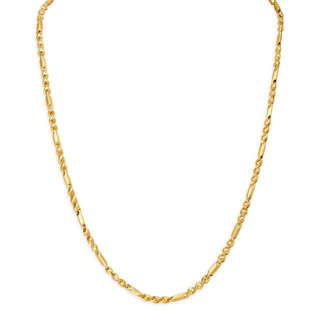 Fancy gold chains mens Clearance