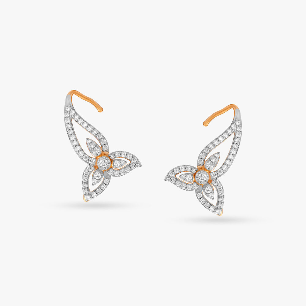 Vogue sale jewellers earrings