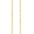 22 Karat Gold Chain,,hi-res image number null