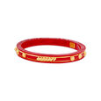 Traditional Gold Pola Bangle,,hi-res image number null