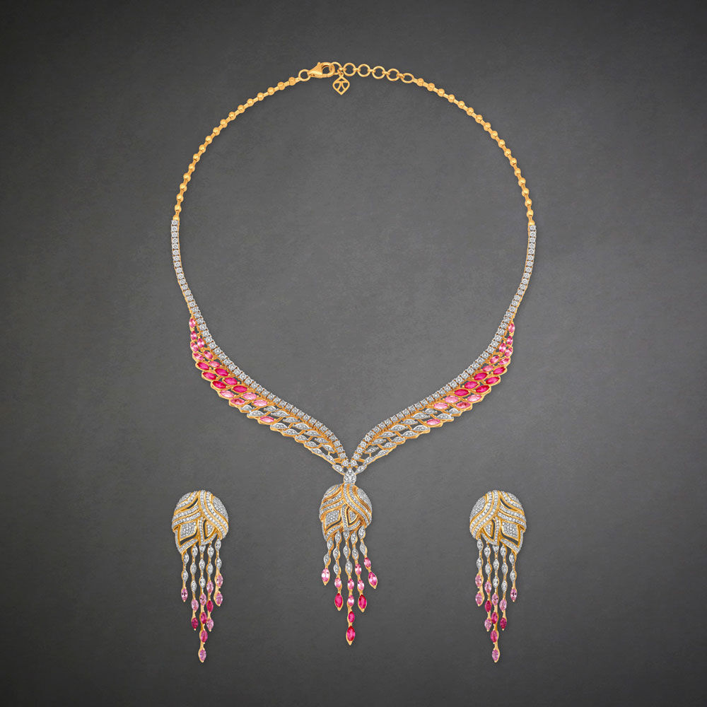 Tanishq moods of store the earth