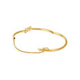 Tiana Ruby Bangle,,hi-res image number null