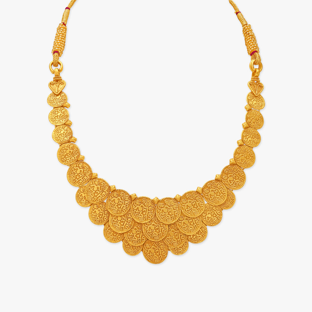 Tanishq jewellery hotsell collection with price