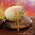 Elegant Drop Earrings,,hi-res image number null