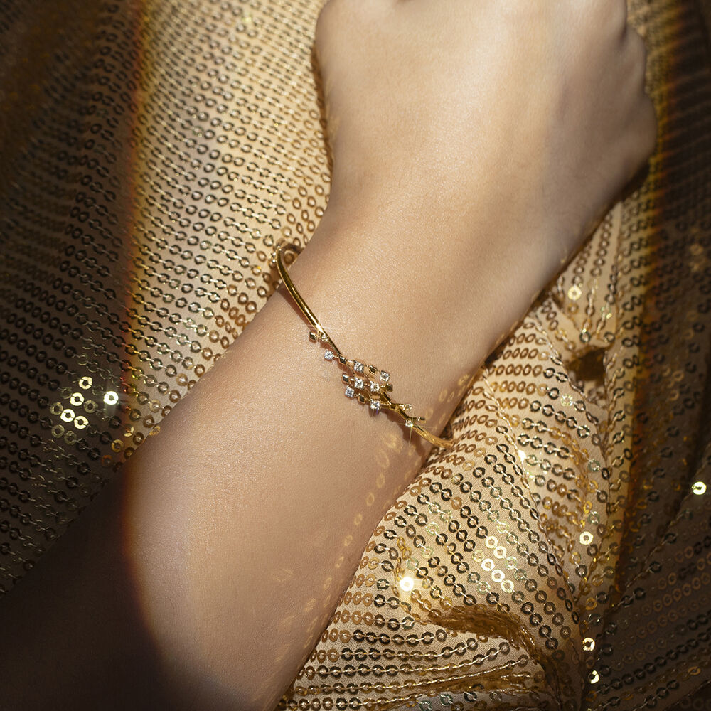 Tanishq mia collection bangles shop