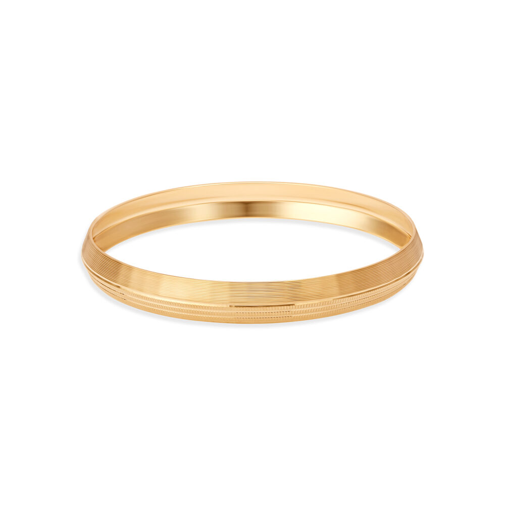Tanishq kada on sale designs with price