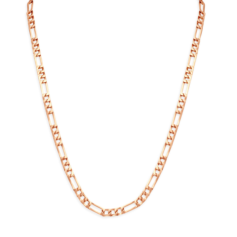 Mens chain shop gold price