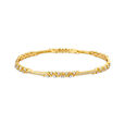 Chic Diamond Bangle,,hi-res image number null