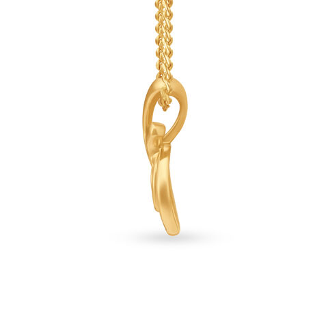 Charming Delicate Pendant