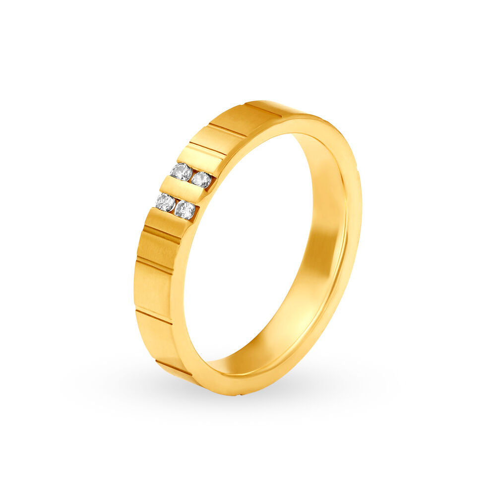 Tanishq solitaire rings for gents online