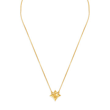 Grand Floral Chain for Kids
