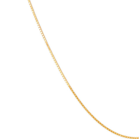 Chic Box Chain
