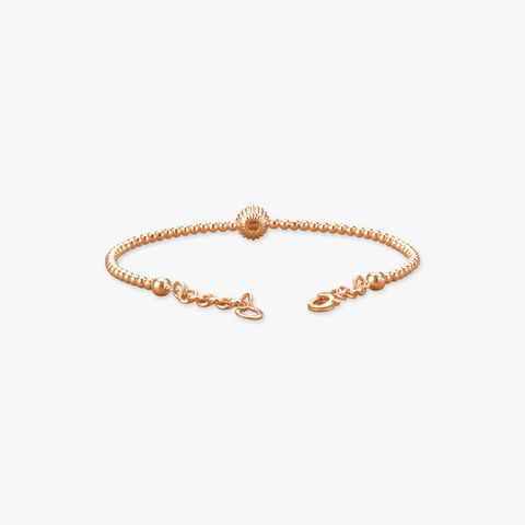 Luxe Shine Diamond Bangle