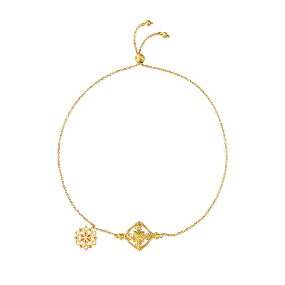 Tanishq top rakhi collection