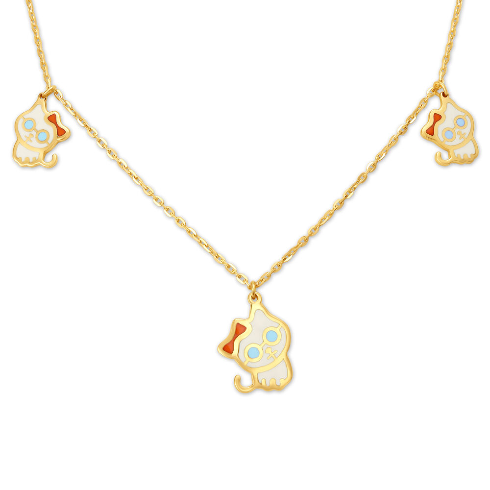 Tanishq kitty outlet