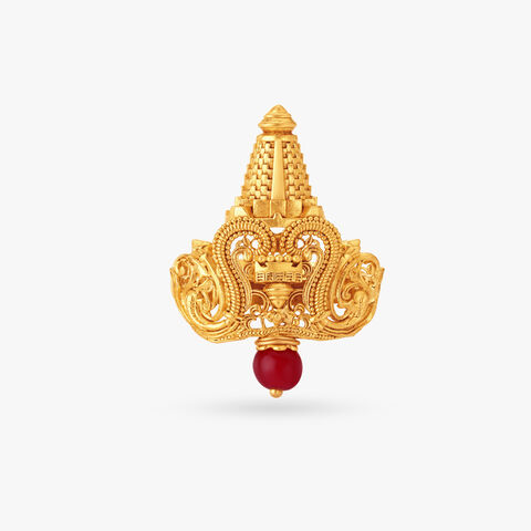 Nakashi Krishna Ring