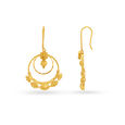 Large Gold Hoop Earrings,,hi-res image number null