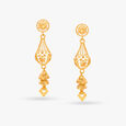 Enchanting Glam Drop Earrings,,hi-res image number null