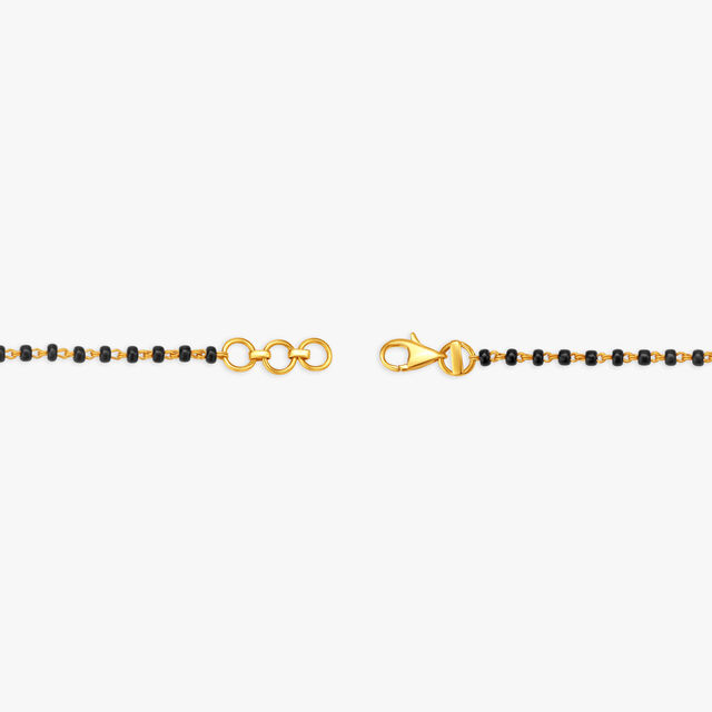Footprint Nazariya Bracelet,,hi-res image number null