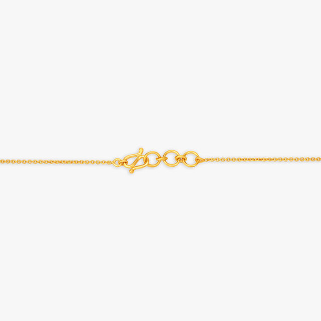 Cute Bunny and Carrots Pendant with Chain for Kids,,hi-res image number null