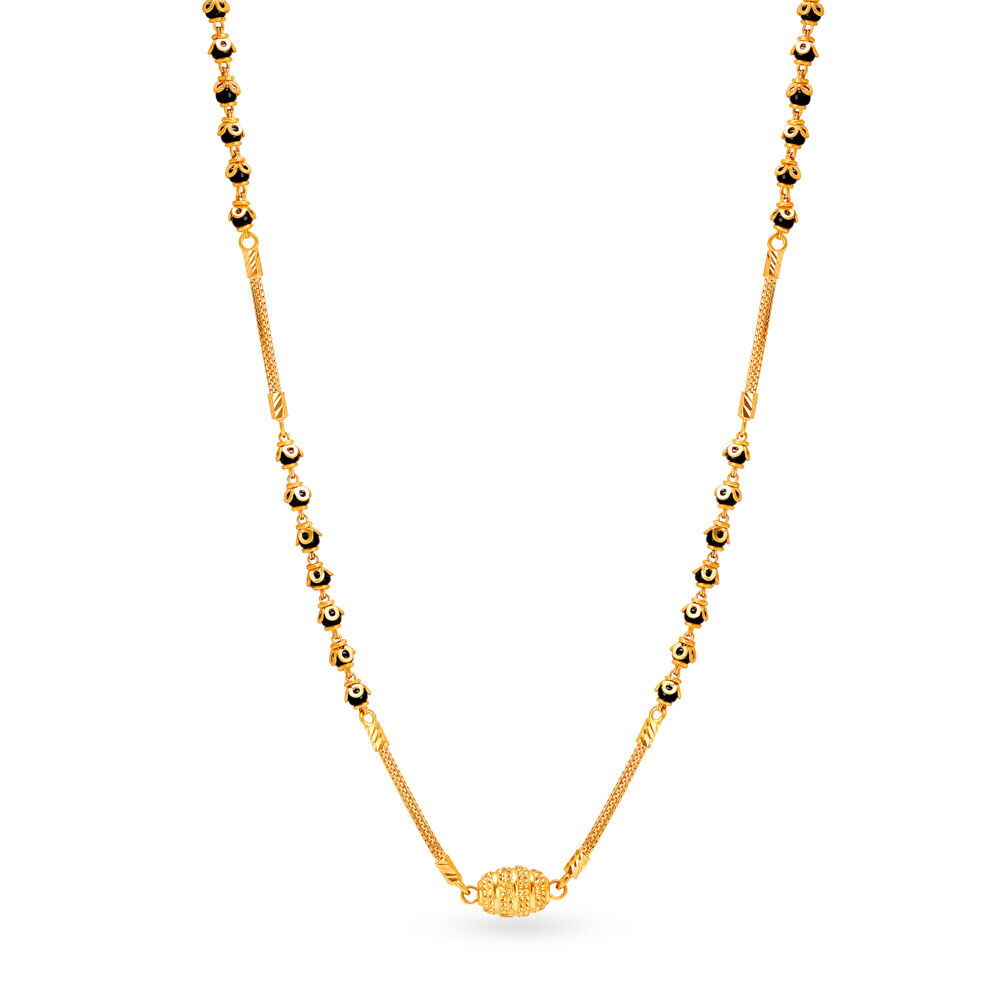 Long mangalsutra designs new arrivals latest 2018