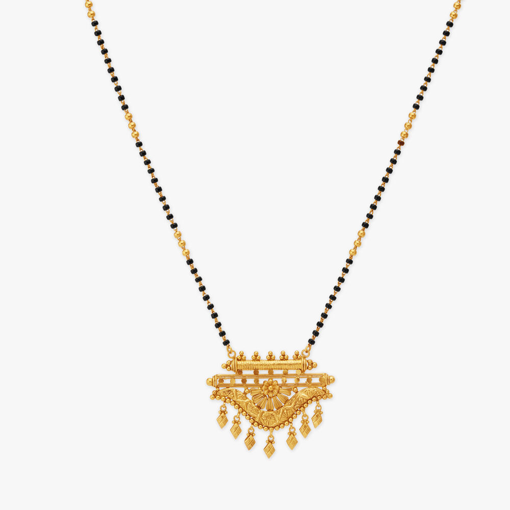 Mangalsutras Tanishq Online Store