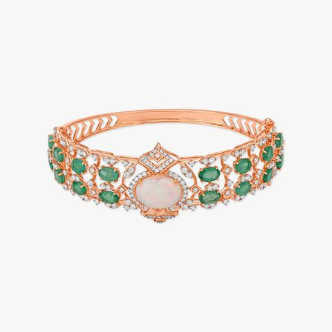 Ripples of Radiance Bangle