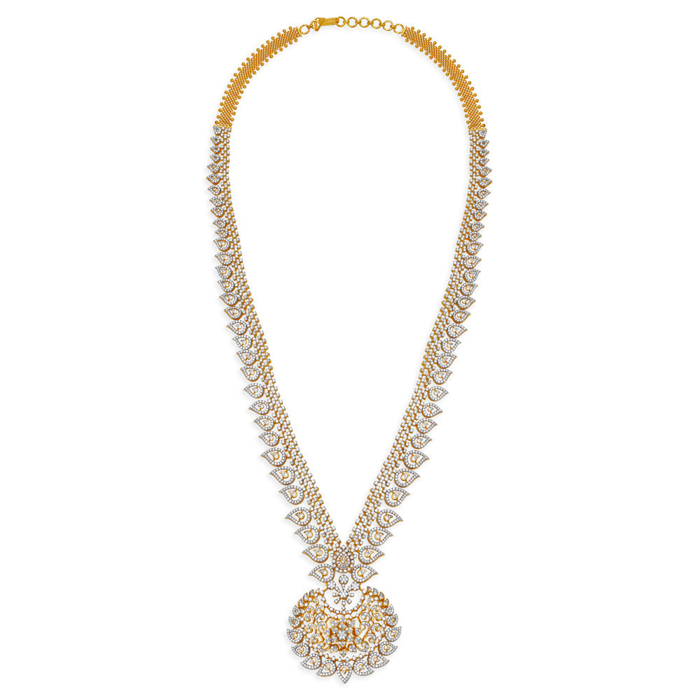 Tanishq haram store