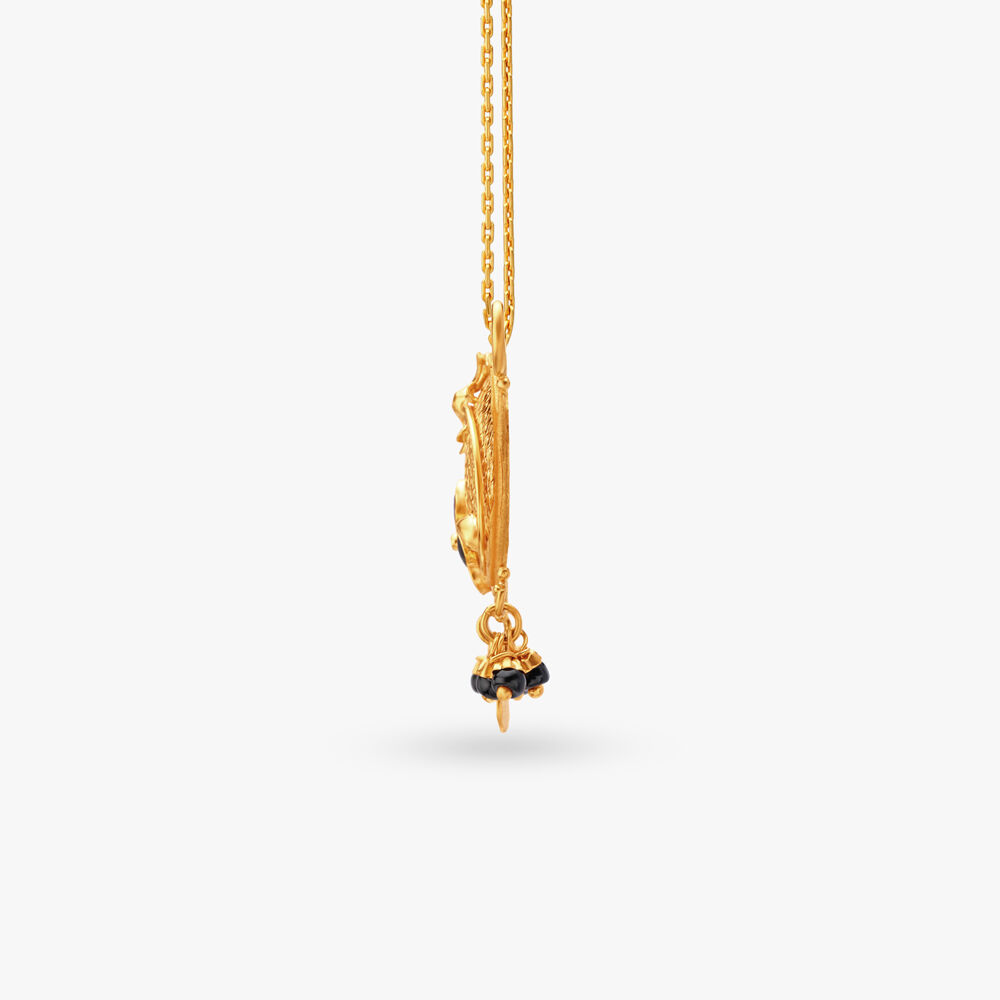 Pendants Tanishq Online Store