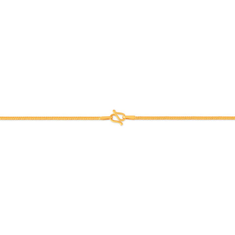 Classic Gold Chain