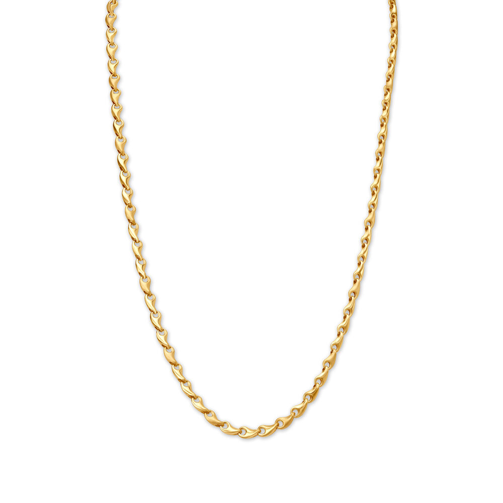 Online tanishq new arrivals chain