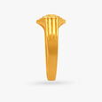 Geometric Ring for Men,,hi-res image number null