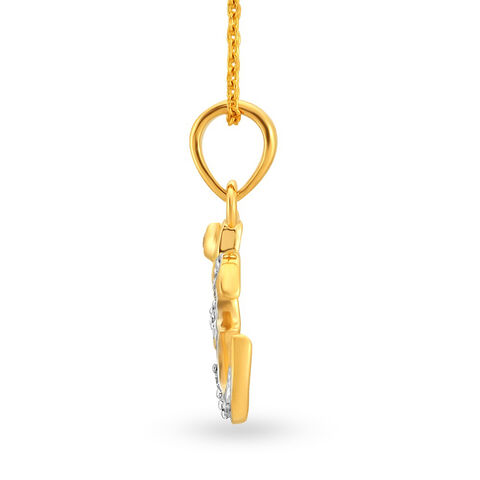 OM Pendant