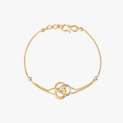 Aura Of Timeless Grace Bracelet