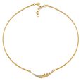 Enchanting Slender Diamond Necklace,,hi-res image number null
