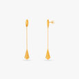 Classy Long Earrings,,hi-res image number null