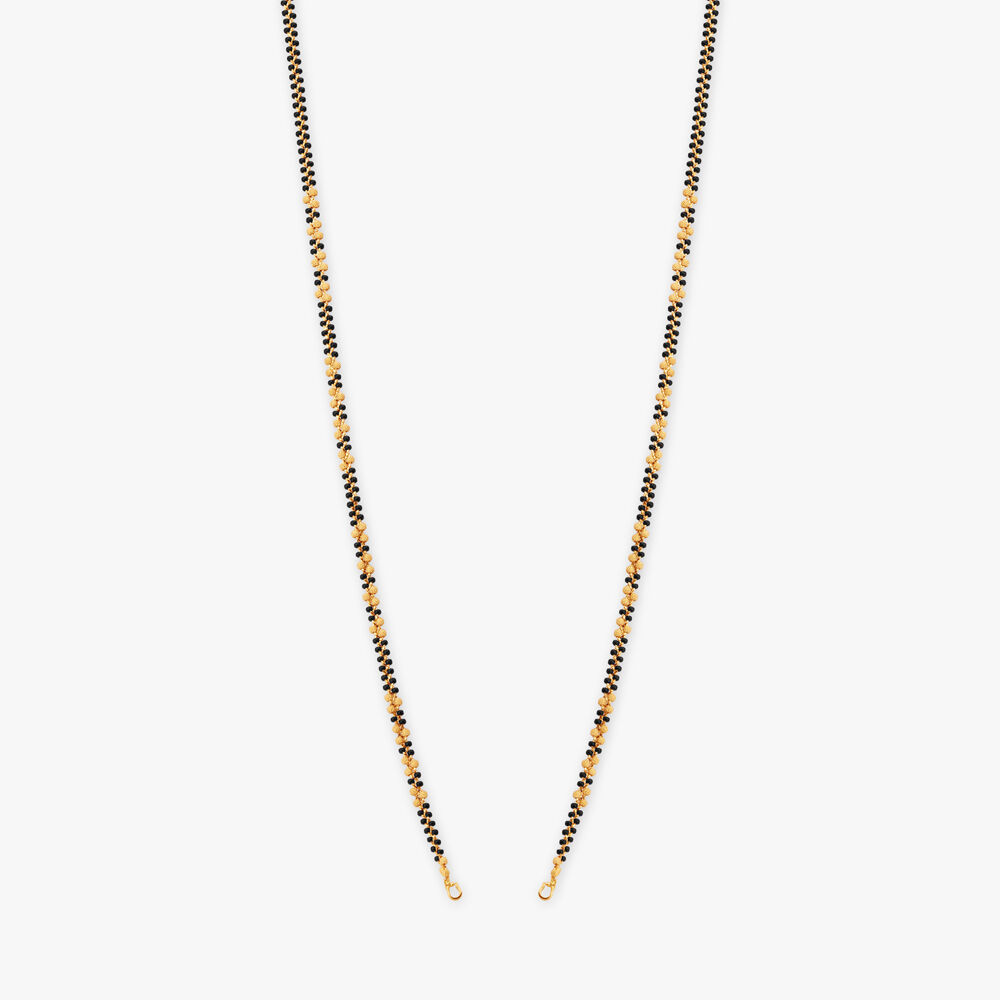 Sacred Knot Mangalsutra