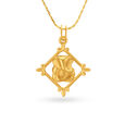 Radiant Ekdantay Pendant,,hi-res image number null