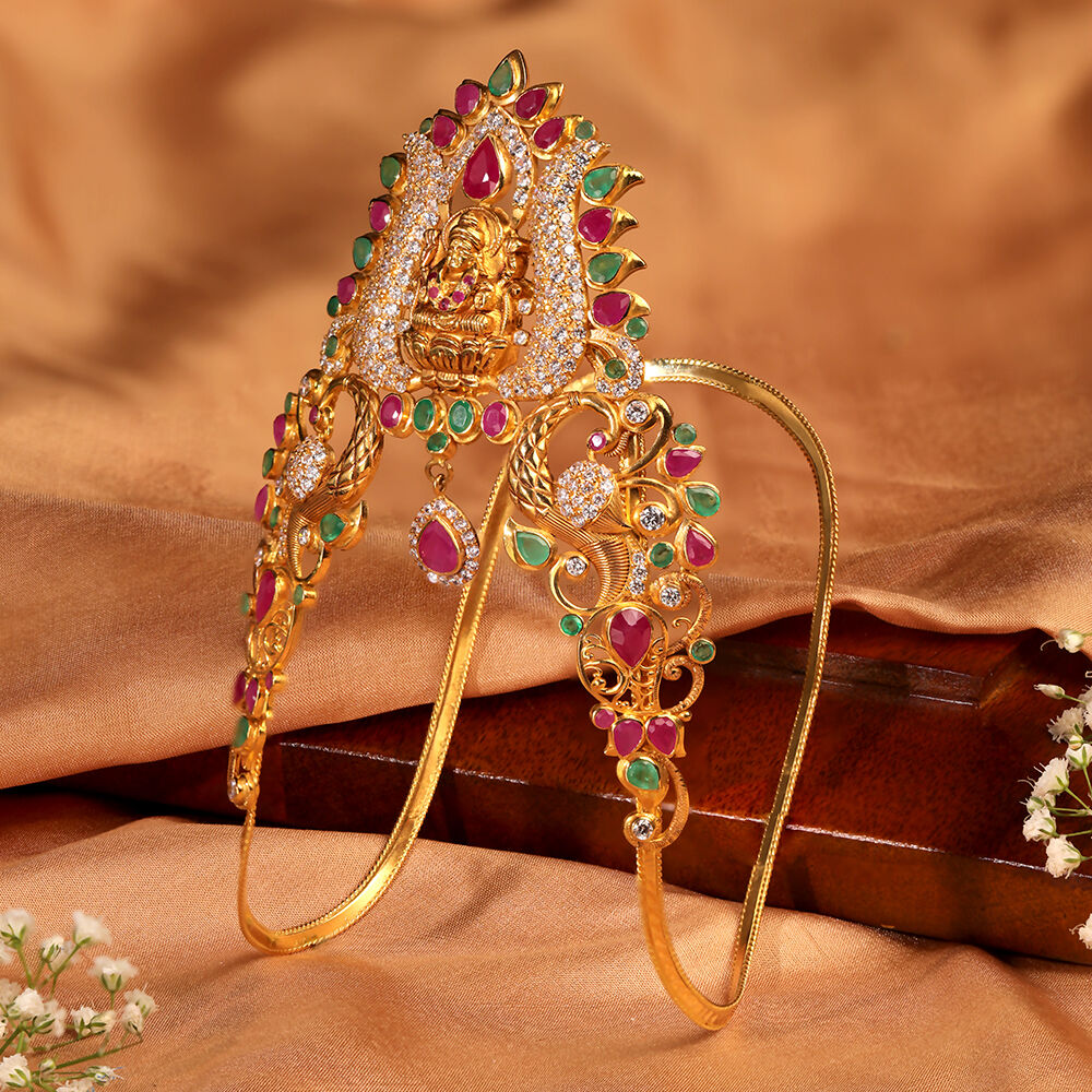 Rivaah Telugu Jewellery Tanishq Online Store