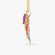 Dazzling Cascade Pendant,,hi-res image number null