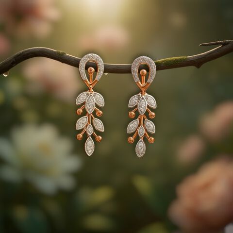 Drop & Danglers