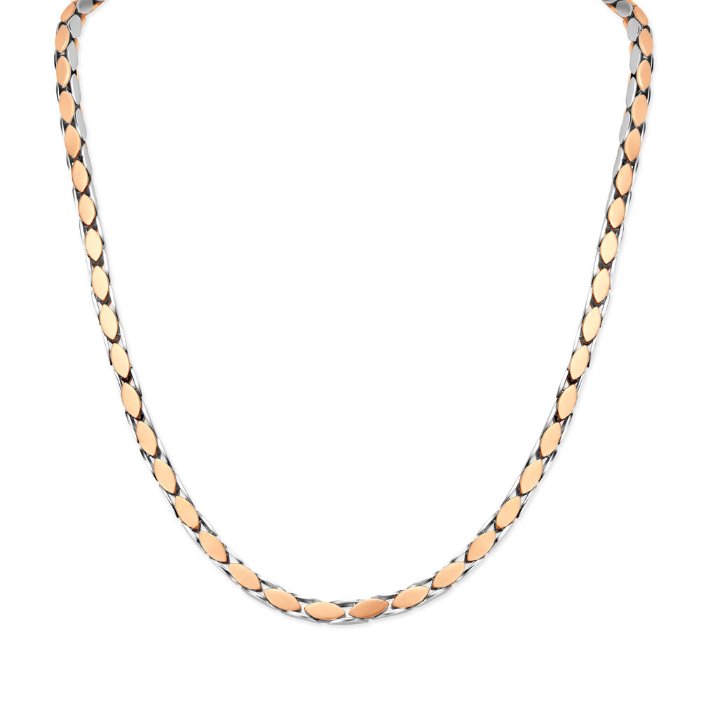 Casting gold chain store