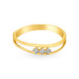 Dazzling Charming Diamond Ring,,hi-res image number null