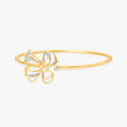 Enchanted Forest Diamond Bangle,,hi-res image number null