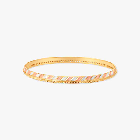 Whimsical Charmer Bangles
