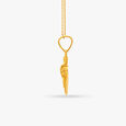 Lovely Faravahar Pendant,,hi-res image number null