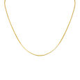 Slender Gold Chain,,hi-res image number null